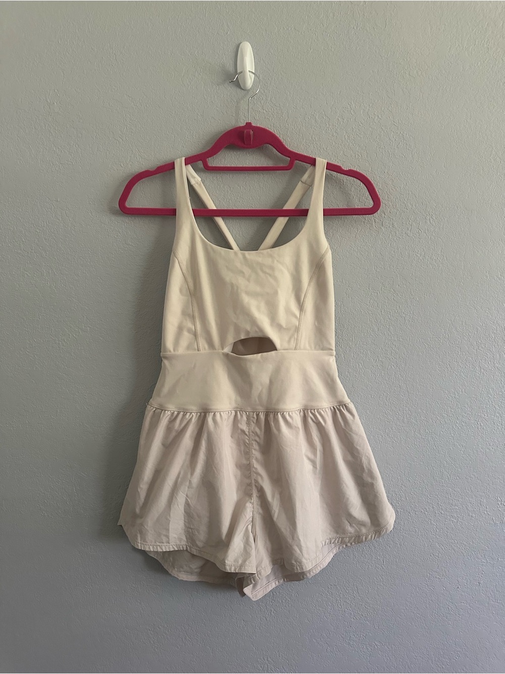 FP Movement Righteous Runsie Romper